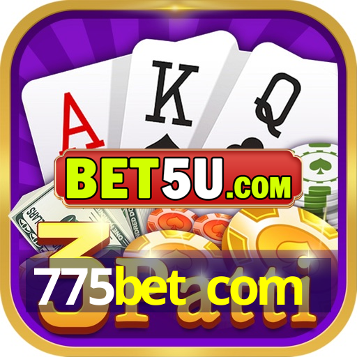 775bet com